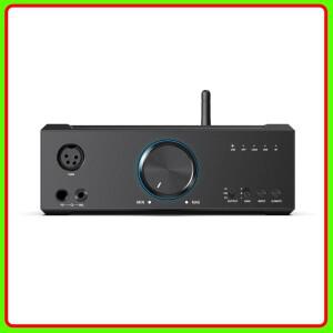 FiiO K9 AKM 데스크탑 헤드폰 앰프 고해상도 HFI 블루투스 DSD 디코딩 올인원 파워 머신 디코더