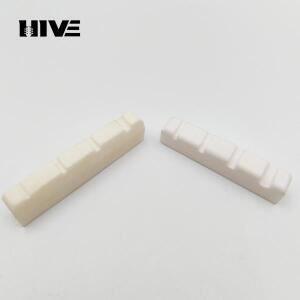 용 두께 타단자 전기 베이스 너트 옥스본 38MM/42MM 4/5현 기타 고퀄리티 교체 부품용
