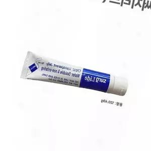 외과용 젤 써지리드 윤활 초음파 시술 의료 미국 검사 젤