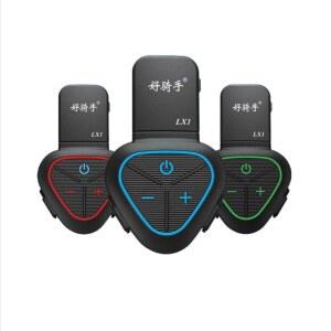 반모블루투스 여름 헬멧 마이크 모자 방수 여름헬멧 옐로우 음성 플레이어 노케이