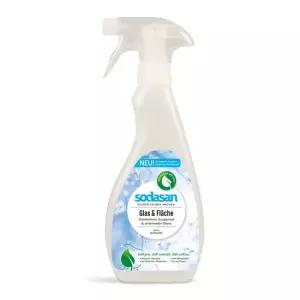 소다산 유리 세정제 500ml