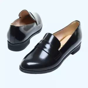 탠디 여성 여자 우먼스 로퍼 단화 스니커즈 신발 (2CM) J1446 C 859 5153327