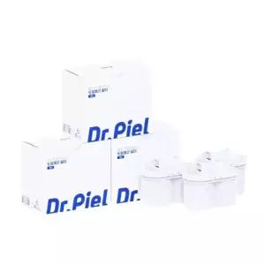닥터피엘 에코 피처형 정수기 리필필터 3개입 (필터 3개 / 12개월)