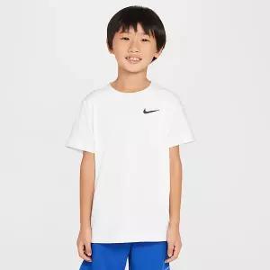 [나이키]기능성티 스포츠웨어 IB3099 리틀키즈 드라이 핏 레전드 티셔츠 100