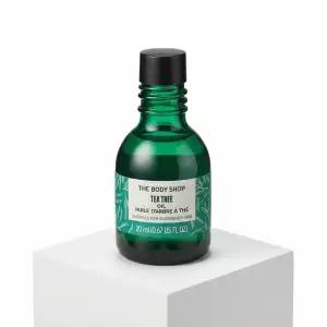 더바디샵 티트리 오일 20ML
