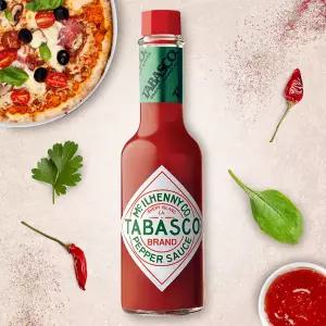 타바스코 핫소스 355ml