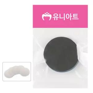 플로라 유니아트 2000 아크릴 거울 (소) 원형손거울