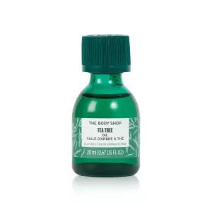 더바디샵 티트리 오일 20ML