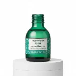 더바디샵 티트리 오일 20ML
