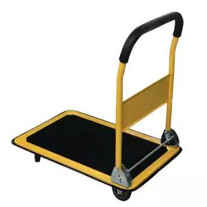 접이식 대차 150kg 무소음 현장 수레 공구설비 기타운반 용품