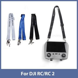 DJI Avata 360NeoMini 5 4 3 ProMavic 3Air 33S RCRC 2 리모컨 넥 스트랩 드론 액세서리용 범용 끈