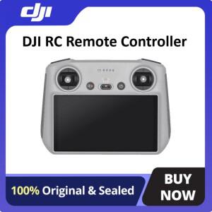 드론 DJI 미니  3  프로용 RC 리모컨 경량 바디 FHD 스크린 정밀 컨트롤 스틱
