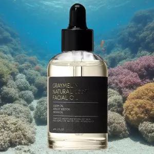그레이멜린 내추럴 페이셜 오일 50ml 1개