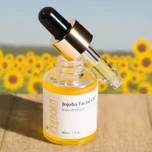 셀본 호호바오일 호호바 페이셜 오일 30ml 1개