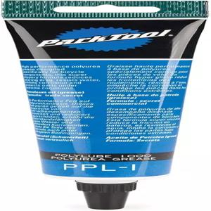 Park Tool PPL-1 폴리루브 1000 그리스 튜브 4온스 자전거
