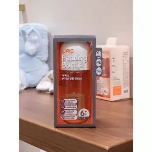 [롯데백화점]타티네쇼콜라 쇼콜라[유피스PPSU 온리 젖병(260ML]