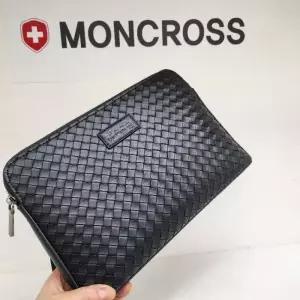 [몽크로스]moncross대동백화점 DP01 짜임무늬클러치백 MK9357 (29543458)