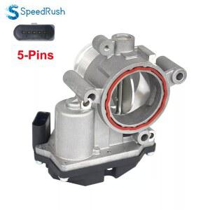 아우디 호환 호환 스코다 VW 2.0 TDI 용 스로틀 바디 OEM 03L128063G 03L128063K 03L128063R 03L128063T 03L128063AC A2C59514304 A2C31762900