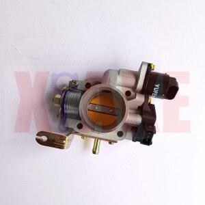DFM DFSK 동펑 K01 로드호퍼 K07 ZONDA 찬아 창안 스타 스즈키 캐리 465Q5 1.1L 0280122019 용 465 엔진 스로틀 바디