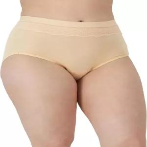 발리 여성용 가벼운 누수 방지 생리대 팬티 재사용 가능한 생리 흡수성