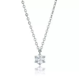 [로이드](마산점)14K L-DIAMOND 1캐럿 목걸이 LND23031D