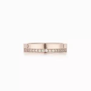 [로이드](마산점) L-DIAMOND 엔드리스러브 포인트 14K 여성 반지 LRF23031D