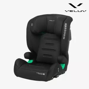 벨럽 V70 아이사이즈 주니어 카시트 (ISOFIX) 퀀텀블랙