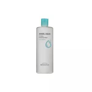 비욘드 엔젤 아쿠아 퓨리파잉 클렌징 워터 500ml