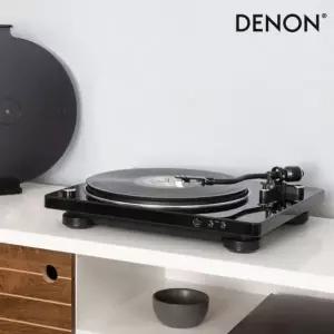 [DENON] 데논 DP-400 HI-FI 턴테이블 블랙