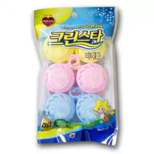냄새 방충제 좀약 화장실 제거 옷장 나프탈렌 장롱 WFLXQCQ
