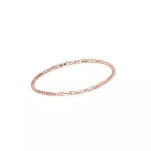 [로이드](마산점)데일리 체크 14K 골드 실반지 LRS26020G