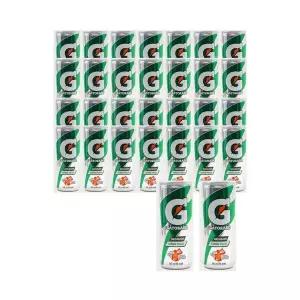 게토레이 이온음료 레몬 240ml x 30캔 스포츠음료