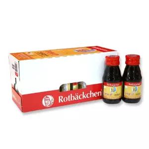 로트벡쉔 그로우업 샷 60ml x 30병