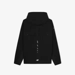 뉴발란스바람막이 TQK NBNAGCO233-19 UNI RC 바람막이 (SEMI OVER FIT)