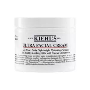 [정품 국내배송] 키엘 울트라 훼이셜 크림 125ml