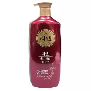 [하프클럽/셀럽하우스]리엔 린스 헤어 950ml 컨티셔너 머리 관리 두피 린스 두피관리 머리샴푸