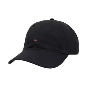 [타미힐피거][타미힐피거 TOMMY HILFIGER] 69J5980 001 공용 볼캡