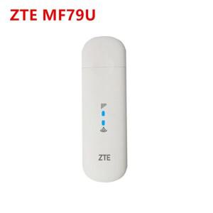 기존 ZTE MF79 150Mbps 모뎀 모바일 광대역 네트워크 카드 4g wifi usb 무선 동글 PK E8372h-608