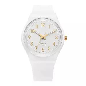 스와치 SWATCH SO28W106-S14 여성 시계