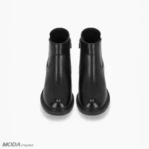 [엘칸토]경량 쿠션 워커 여성 첼시부츠 1XWA72XR_GN