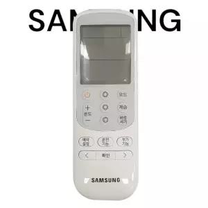 삼성전자 삼성 정품 새제품 에어컨 리모컨 DB93-14642D q9000
