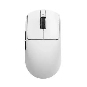ATK VXE R1 SE+ 저소음 유무선 블루투스 잠자리 게이밍 마우스 화이트(저소음)