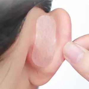 밴드 스티커 테이프 리프팅 귀 귀성형 엘프귀 누운귀 예쁜귀 귀리프팅 18p