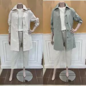 [BCBG]BCBG M백화점 자티 트렌치코트 B4M3N701 (33130891)