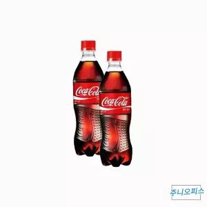 도매 사무실 콜라 기숙사 음료 가정 코카콜라 500ML 24병