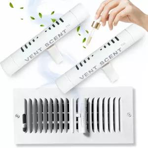 배기 향기 전용 가정용 방향제 원하는 향을 맞춤 선택 가능 수동 에센셜 HVAC 난방기 필터나 에어컨보다