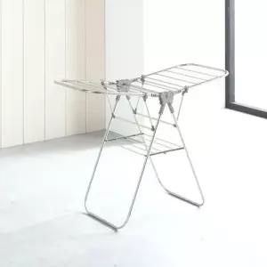 빨래건조대 나비건조대 소 걸이대 실내 소형 빨래대