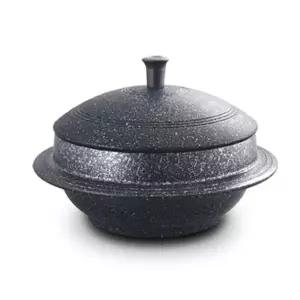 키친아트 아르떼 가마솥 누룽지 밥솥 22cm9~10인용