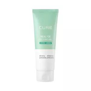 김정문알로에 큐어 리알로에 수딩젤 150ml [알로에수딩젤]