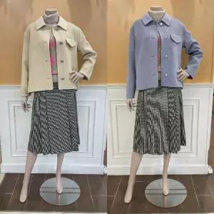[BCBG]BCBG M백화점 루샤 리버자켓 B5A1H801 (30467130)